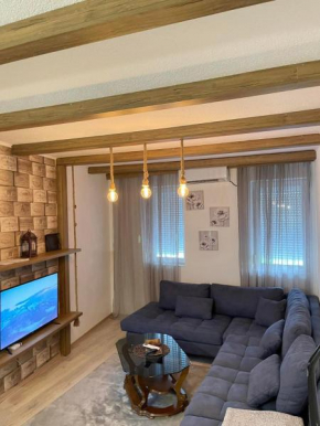 Nessi Apartment